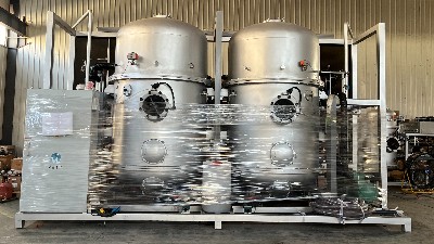 低溫蒸發(fā)廢水處理設備原理深度解析：為什么它能破解企業(yè)高濃度廢液處理難題？