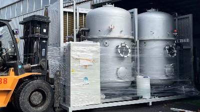 低溫蒸發(fā)器適用廢水類型詳解，20+類工業(yè)廢水處理匯總