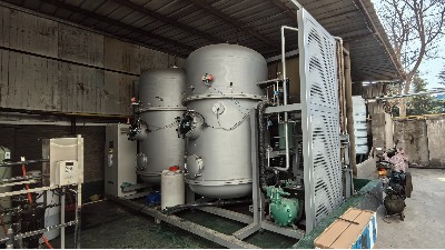 金剛石企業(yè)高端轉(zhuǎn)型（CVD / 半導體 / 散熱 / 鉆針）｜廢水類型全解析 + 達標解決方案